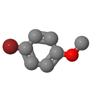 4-溴苯甲醚,4-Bromoanisole