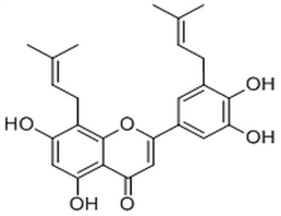 Epimedokoreanin B,Epimedokoreanin B