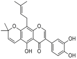 Auriculasin