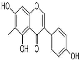 6-Methylgenistein