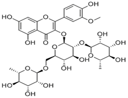 Typhaneoside,Typhaneoside