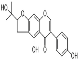 Erythrinin C