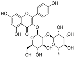 Kaempferol 3-neohesperidoside