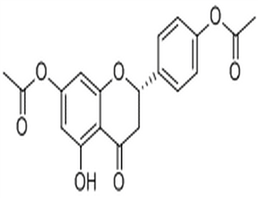 Naringenin 7,4'-diacetate