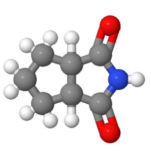 1,2-环戊二甲酰亚胺,Cyclopentane-1,2-dicarboximude