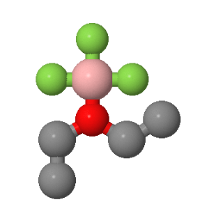 三氟化硼乙醚,Boron trifluoride etherate