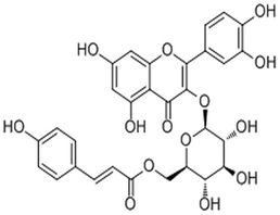 Helichrysoside