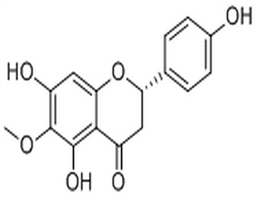 6-Methoxynaringenin