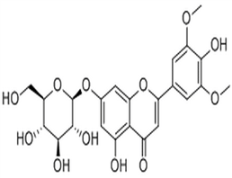 Tricin 7-O-glucoside