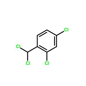2,4-二氯亚苄基二氯,Benzene,2,4-dichloro-1-(dichloromethyl)-