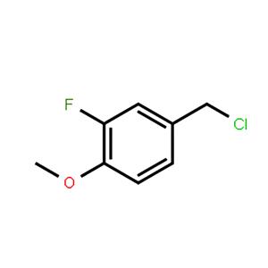 3-氟-4-甲氧基苄氯,3-Fluoro-4-methoxybenzyl chloride