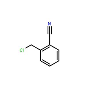 邻氰基氯苄,2-(Chloromethyl)benzonitrile