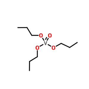 三丙醇氧化钒(V)