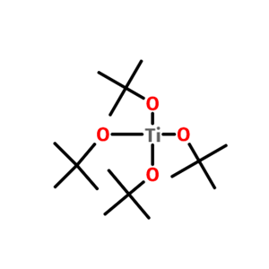 四叔丁基钛酸酯