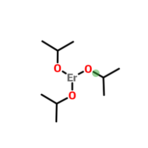 异丙醇铒(III)
