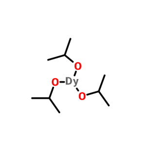 异丙醇镝(III),DYSPROSIUM (III) ISOPROPOXIDE