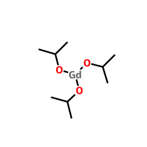 三异丙醇钆,GADOLINIUM (III) ISOPROPOXIDE