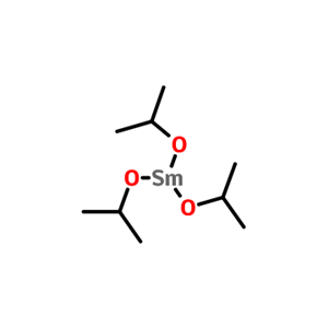 异丙氧基钐 安剖瓶,SAMARIUM(III) ISOPROPOXIDE