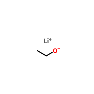 乙醇锂乙醇溶液,LITHIUM ETHOXIDE