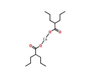 二丙基醋酸钙,CALCIUM DIPROPYLACETATE HYDRATE