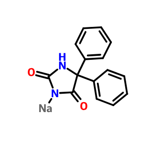 苯妥英钠,Phenytoin sodium