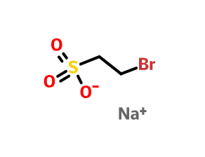 2-溴乙基磺酸钠,Sodium 2-bromoethanesulphonate
