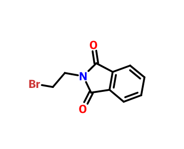 N-(2-溴乙基)邻苯二甲酰亚胺,N-(2-Bromoethyl)phthalimide