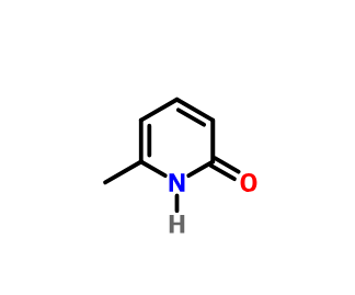 2-羥基-6-甲基吡啶,2-Hydroxy-6-methylpyridine