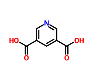 3,5-吡啶二甲酸,3,5-Pyridinedicarboxylic acid