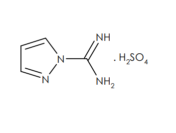 1H-吡唑-1-羧酰胺硫酸盐,1H-Pyrazole-1-carboxamidine Sulfate