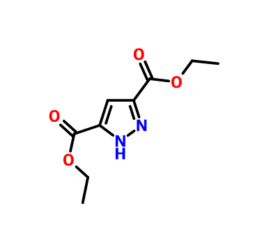 3,5-吡唑羧酸二乙酯,DIETHYL 3,5-PYRAZOLEDICARBOXYLATE