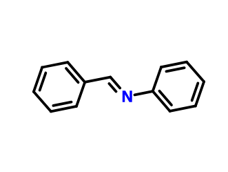 N-苄叉苯胺,N-Benzylideneaniline