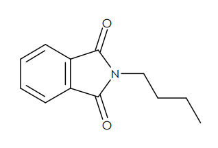 N-正丁基邻苯二甲酰亚胺,N-Butylphthalimide