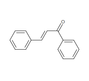 反式-查耳酮,trans-Chalcone