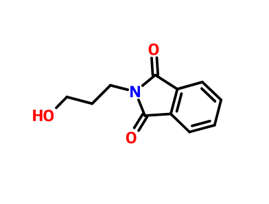 N-(3-羟丙基)酞亚胺,N-(3-HYDROXYPROPYL)PHTHALIMIDE