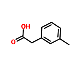 3-甲基苯乙酸,3-Methylphenylacetic acid