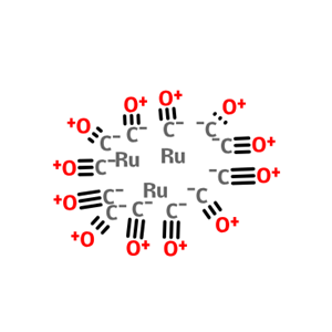 十二羰基三钌,RUTHENIUM CARBONYL