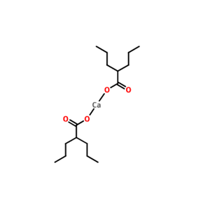 二丙基醋酸钙