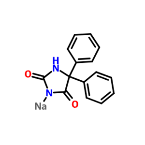 苯妥英钠,Phenytoin sodium