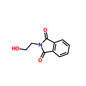 N-羟乙基酞酰亚胺,N-Hydroxyethylphthalimide