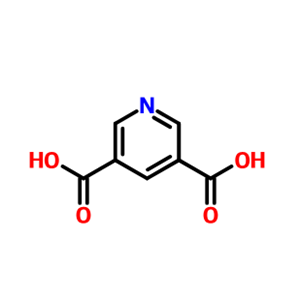 3,5-吡啶二甲酸,3,5-Pyridinedicarboxylic acid