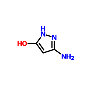 3-氨基-5-羟基吡唑,3-Amino-5-hydroxypyrazole