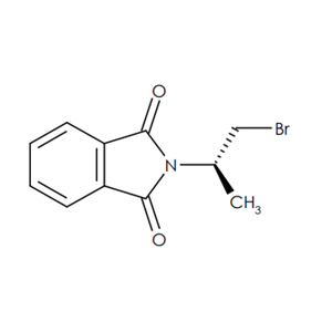 （S）-N-（1-溴-2-丙基）邻苯二甲酰亚胺