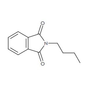 N-正丁基邻苯二甲酰亚胺,N-Butylphthalimide