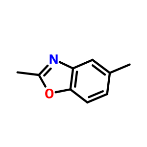 2,5-二甲基苯并恶唑,2,5-DIMETHYLBENZOXAZOLE