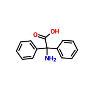 2,2-二苯基甘氨酸,2,2-Diphenylglycine