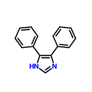 4,5-二苯并咪唑,4,5-DIPHENYLIMIDAZOLE