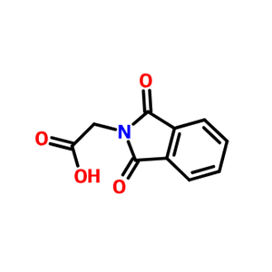 邻苯二甲酰甘氨酸