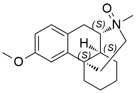 右美沙芬氮氧化物,Dextromethorphan N-Oxide