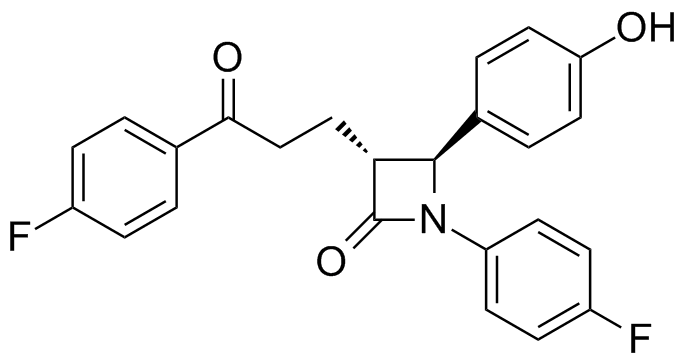 依折麦布杂质A,Ezetimibe Impurity A